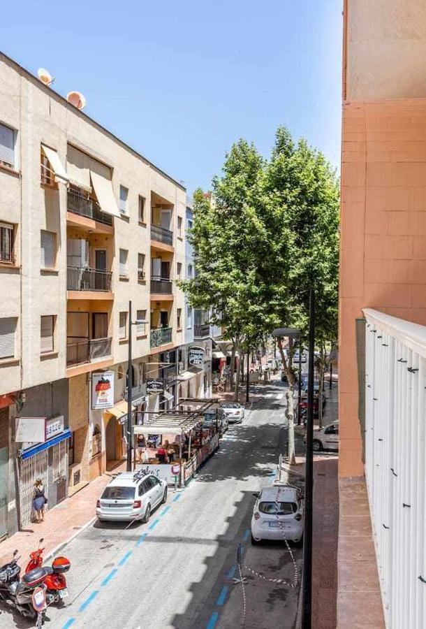 Stefano Inftour Apartment