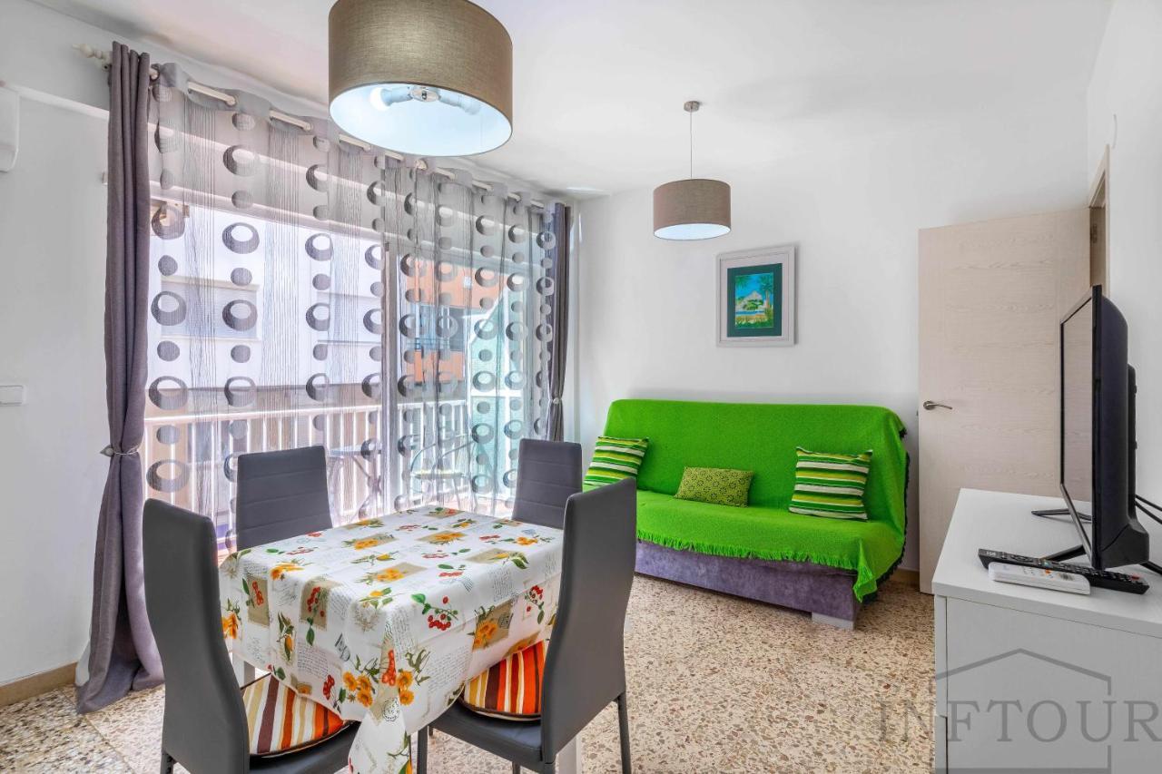 Apartment Stefano Inftour *